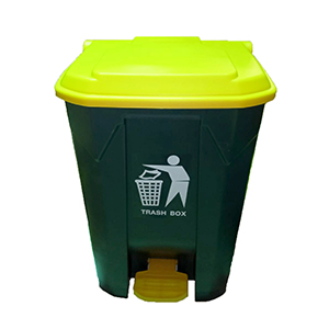 Cleaning Products Suppliers | Garbage bin & Cleaning Material Suppliers in Qatar