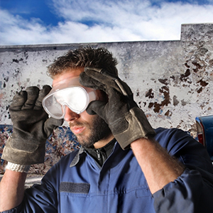 Safety PPE Equipments and Safety Products Suppliers in Qatar | PPE Supplier