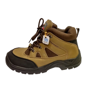 Safety Shoes Supplier in qatar