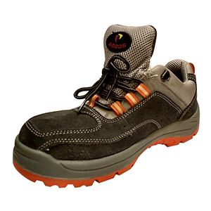 Safety Shoes Supplier in qatar