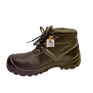Safety Shoes Supplier in qatar