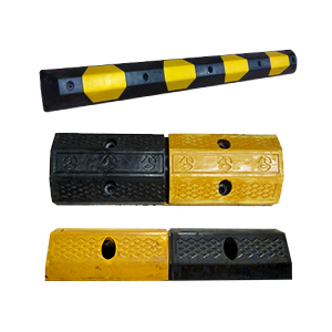 Traffic Safety Equipment Supplier in qatar