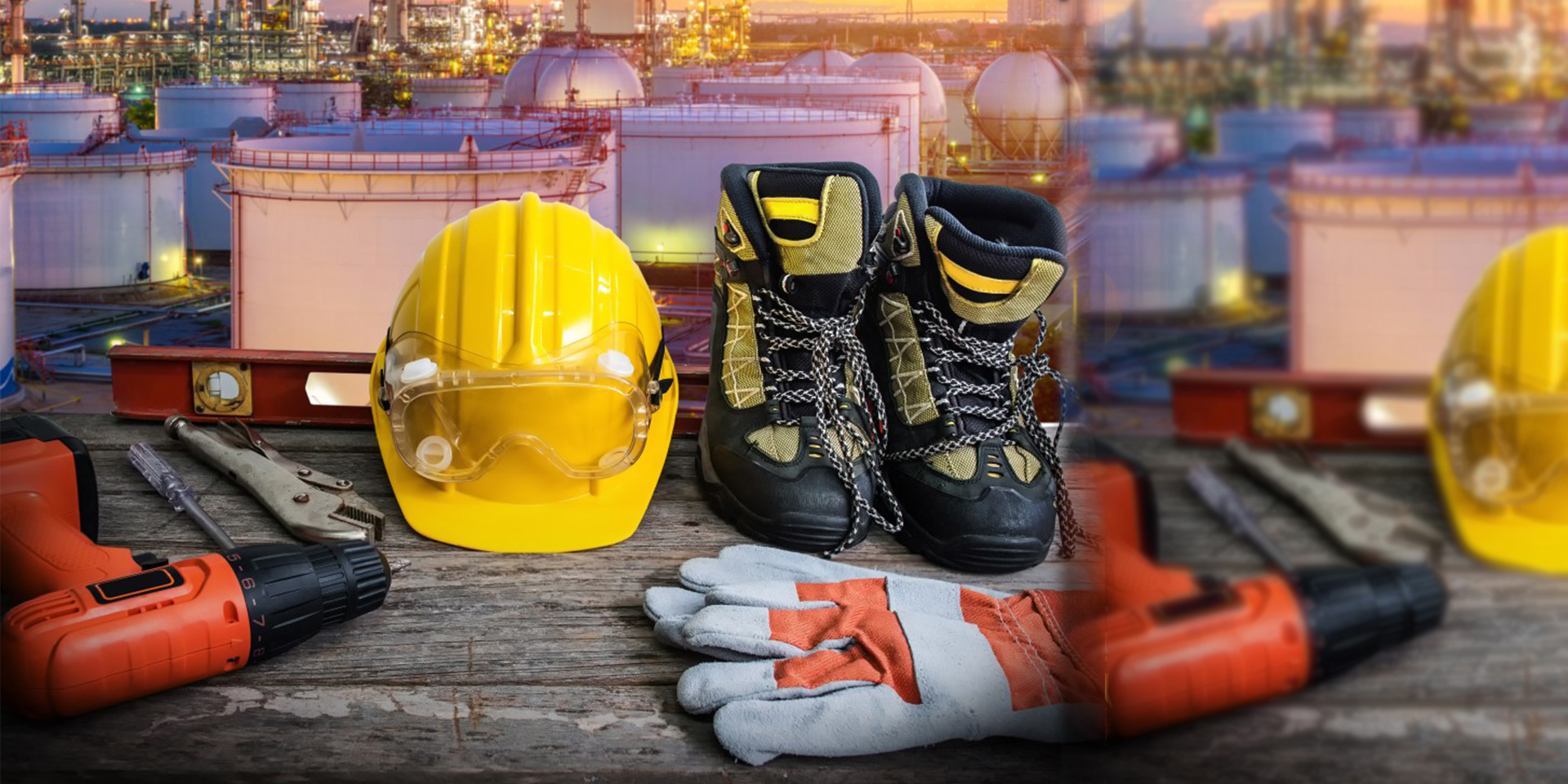 Building Material Suppliers in Doha-Qatar
