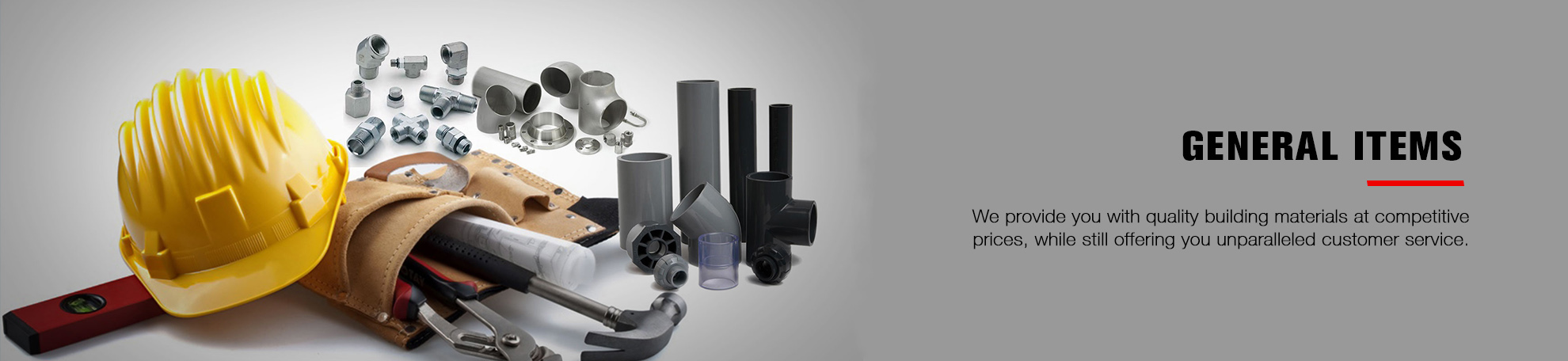 General Hardware suppliers in qatar