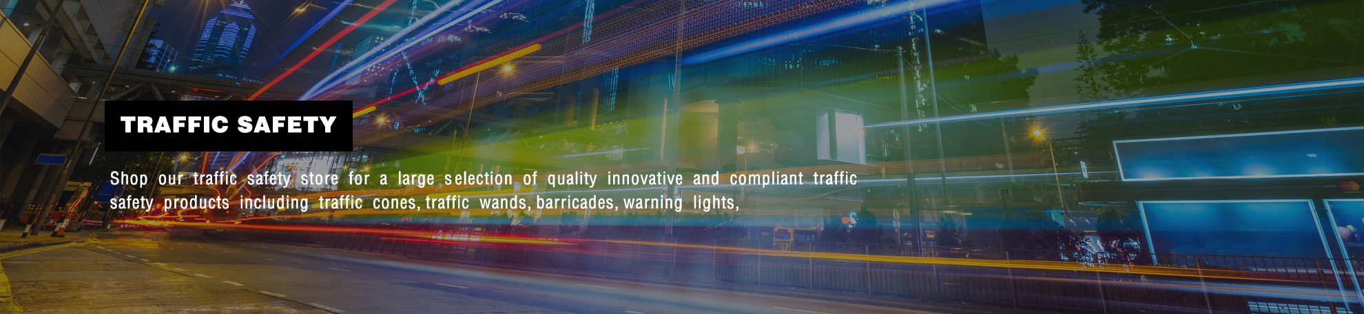 Traffic Safety Equipment Supplier in qatar